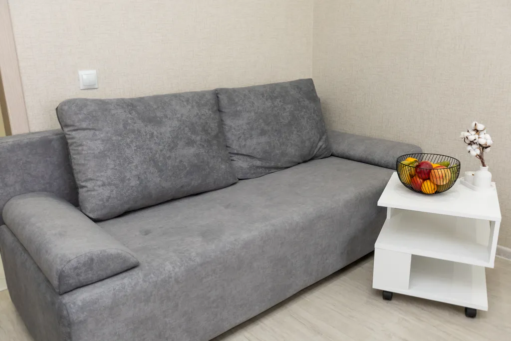 Отличная квартира около "Города Еды"