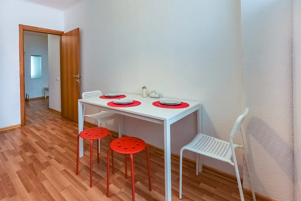 Квартира Просторная квартира в Академическом районе — Екатеринбург