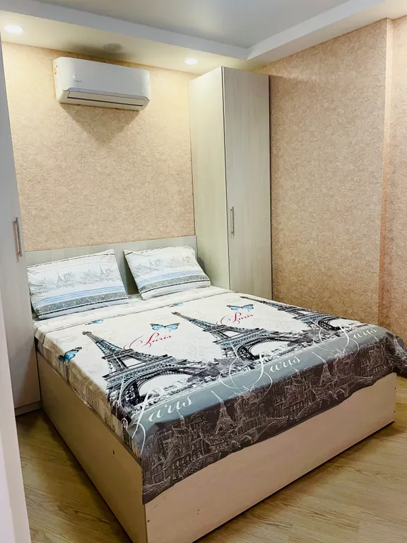 Уютная квартира ЖК Черемушки