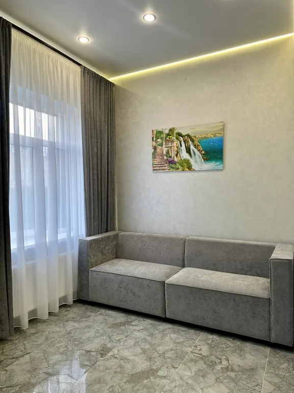 Таунхаус Южный Вип