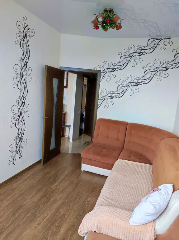 Квартира Квартира с видом на море — Адлер