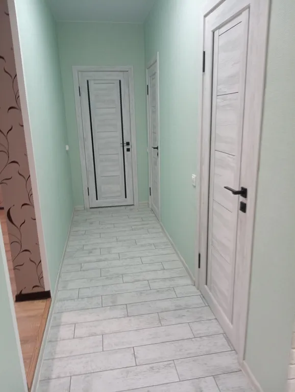 Дом с баней у термальных источников на 10 человек