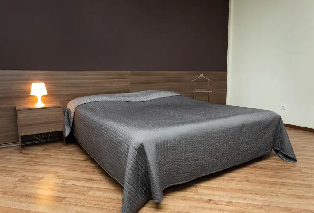 Квартира Квартира в ЖК Бажовский у Харитоновского парка — Екатеринбург