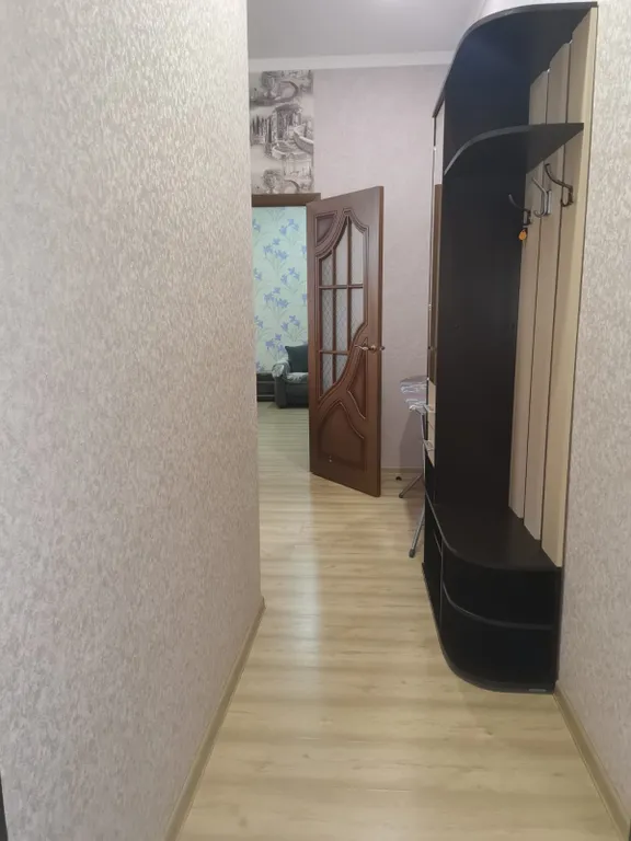 Квартира Уютная квартира с лучшими удобствами около моря — Адлер