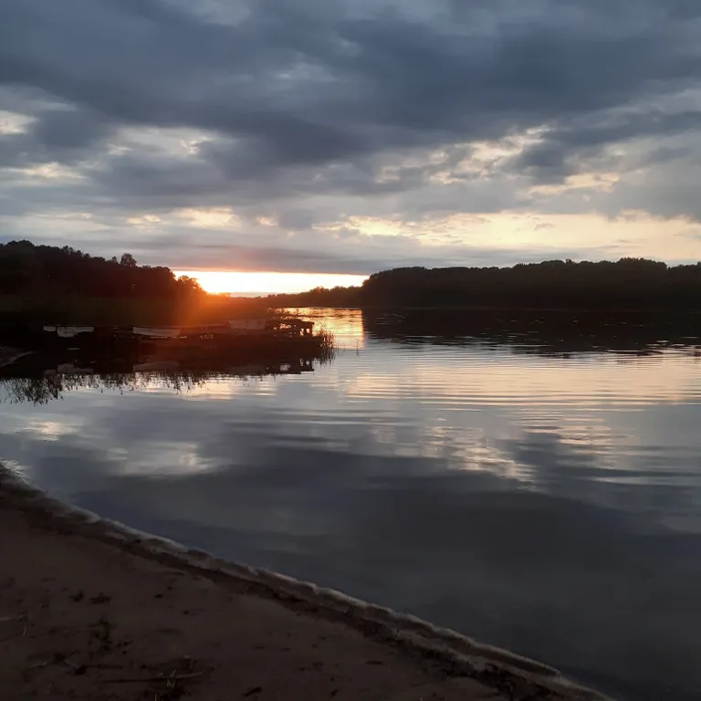 Коттедж Дом с баней на берегу Селигера — Заборки