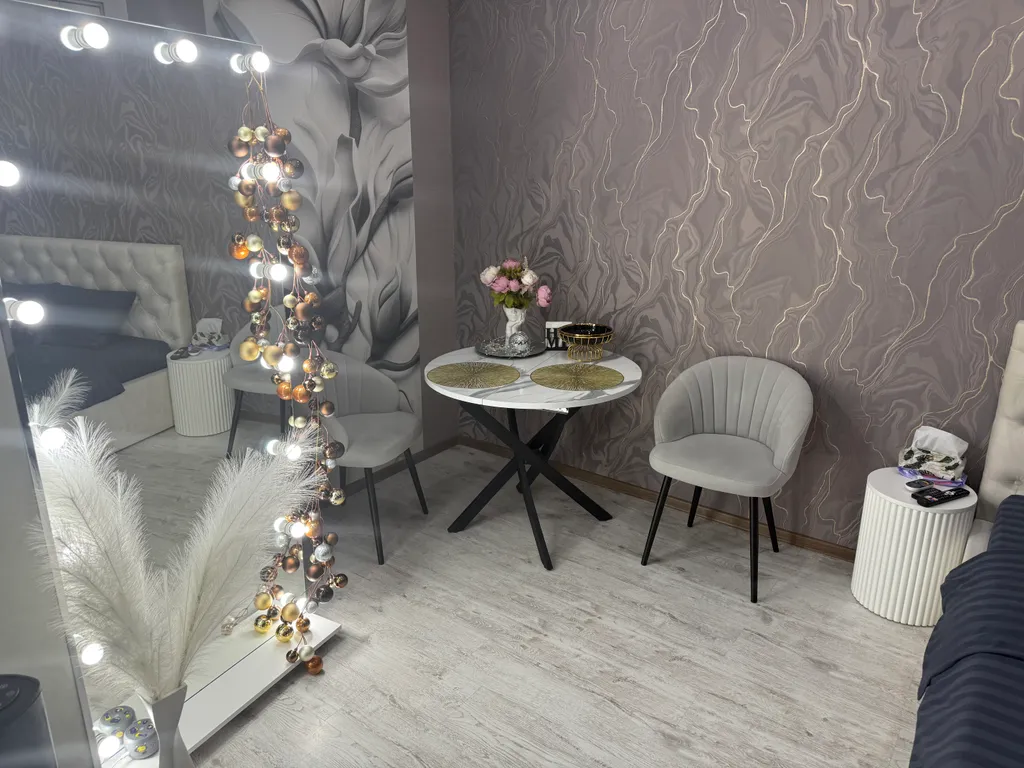 Квартира Уютная квартира — Гатчина