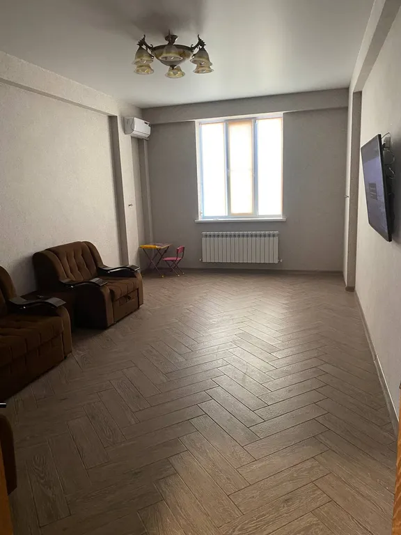 Квартира на берегу моря — аренда посуточно в Избербаш