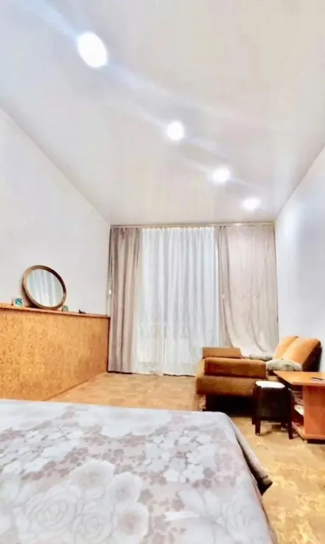 Квартира в историческом центре — аренда посуточно в Самара