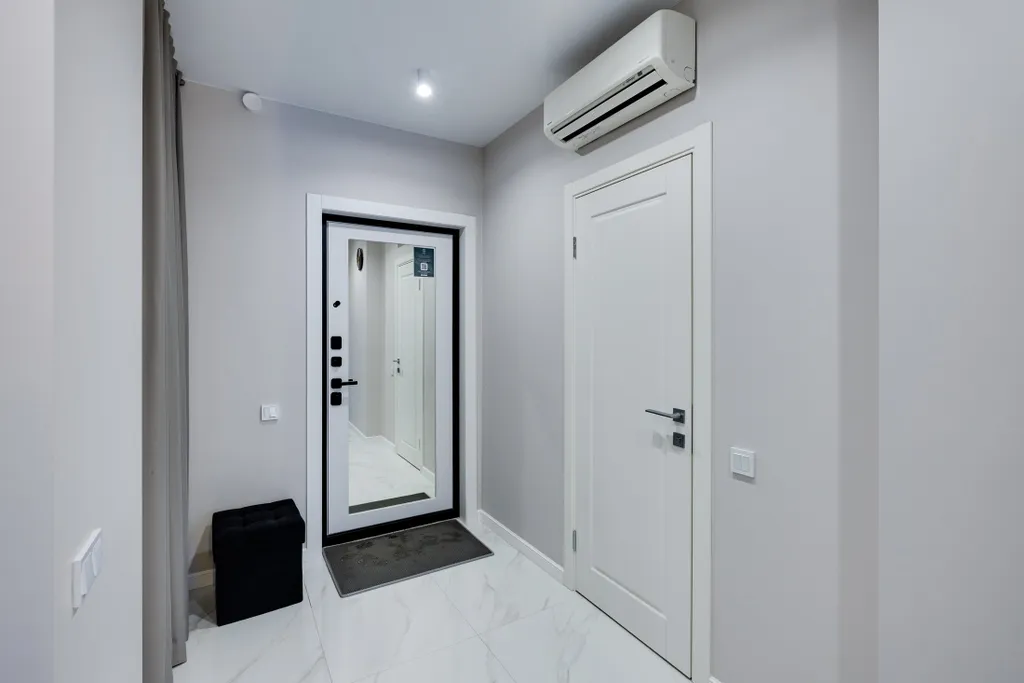 Квартира Россо, лучшая локация у ММКЦ и Арены Плэй