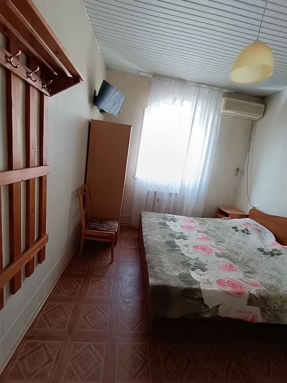 Квартира Комната — Анапа