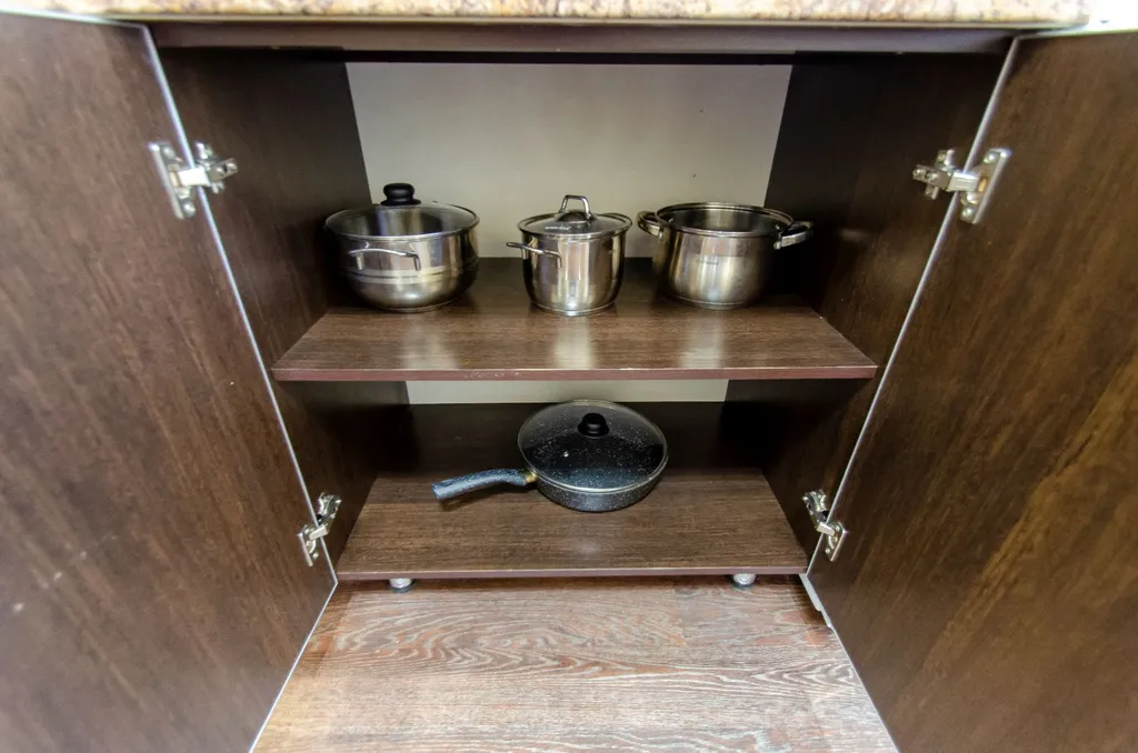 2 комнатная в центре "Просторная"