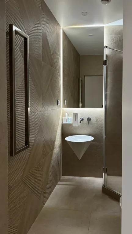 Коттедж Дом в Гармонии — Мышецкое