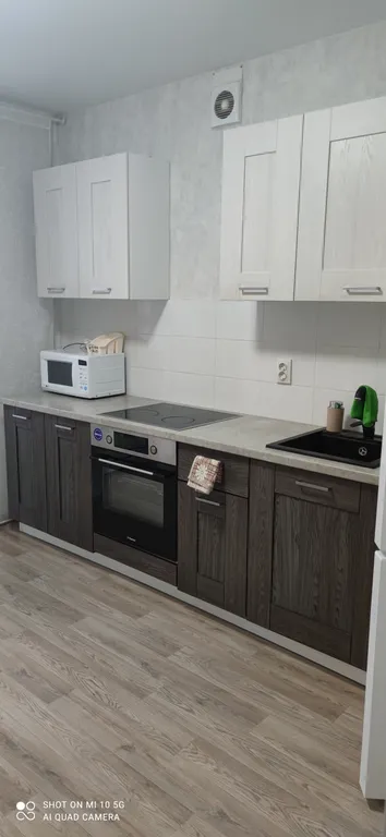 Уютная квартира не далеко от аэропорта