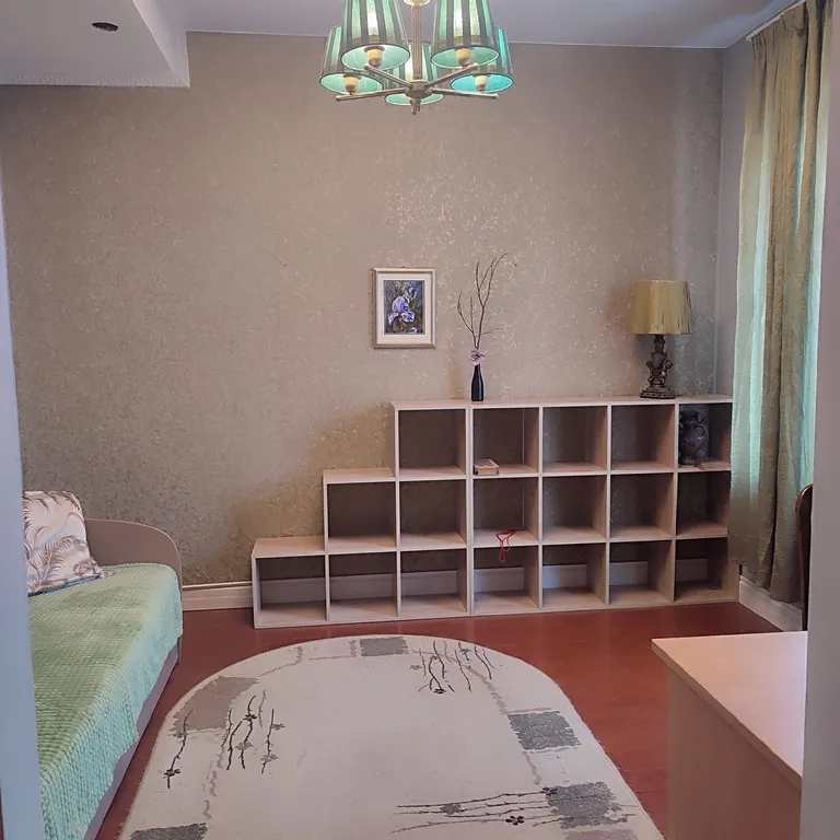 Апартаменты с видом на море