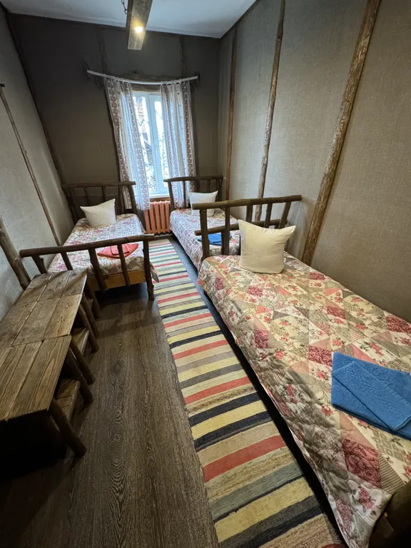 Квартира Комната — аренда посуточно в Великий Устюг