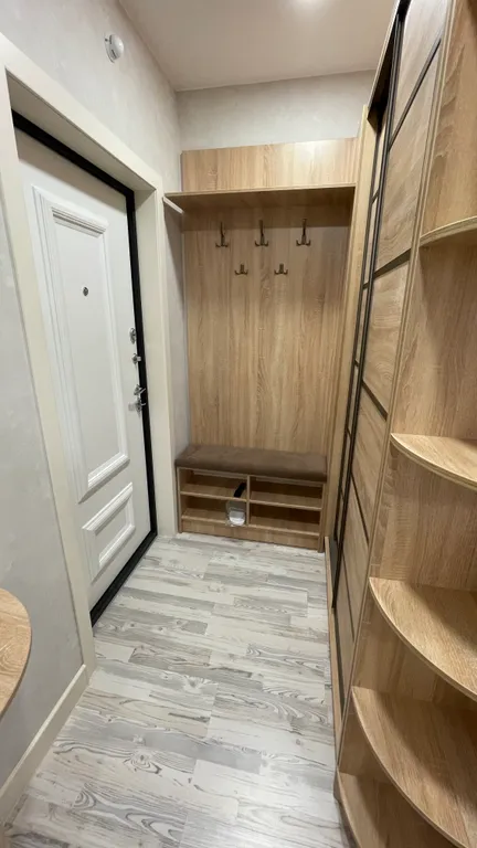 Апартаменты у моря бизнес-класса с видом на море и авторским ремонтом