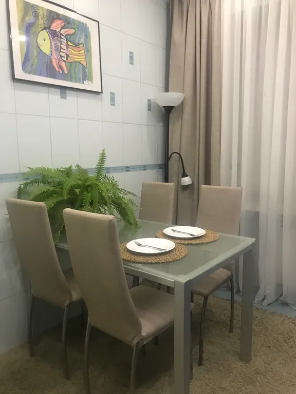 Коттедж Дом с камином — Геленджик