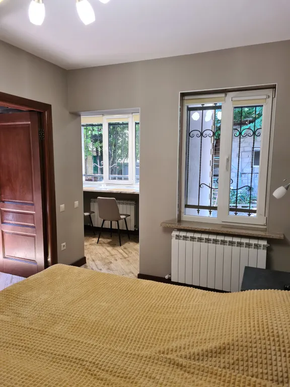 Коттедж Новый домик с парковкой в сердце курортного парка — Кисловодск