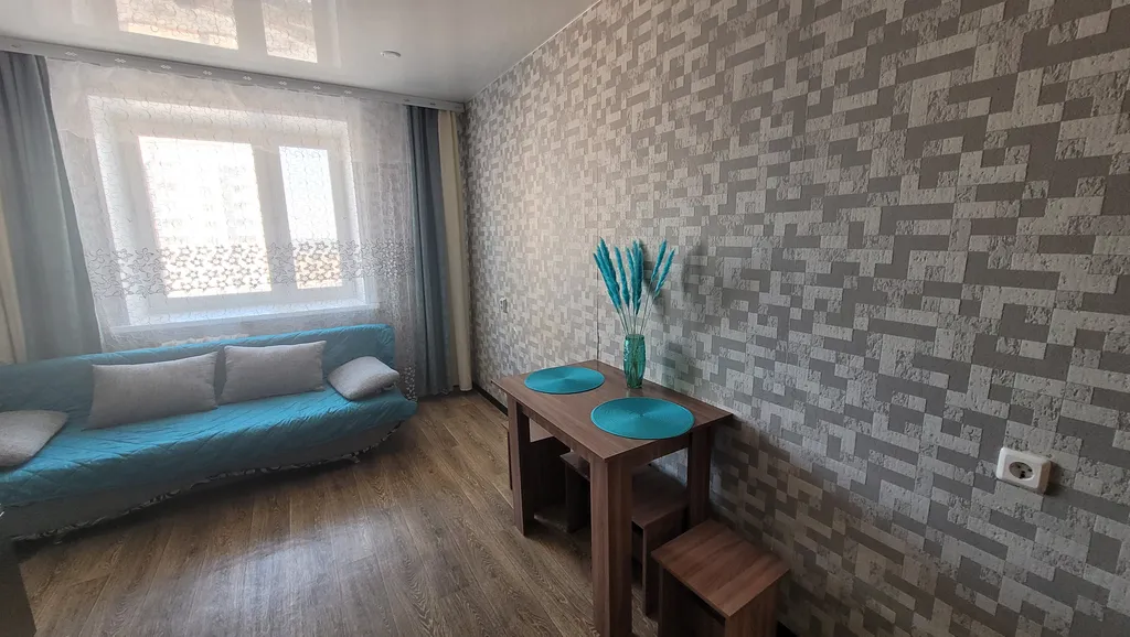 Уютно, как дома