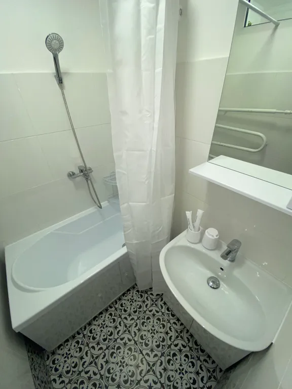 Квартира Уютная квартира в центре города — Калининград