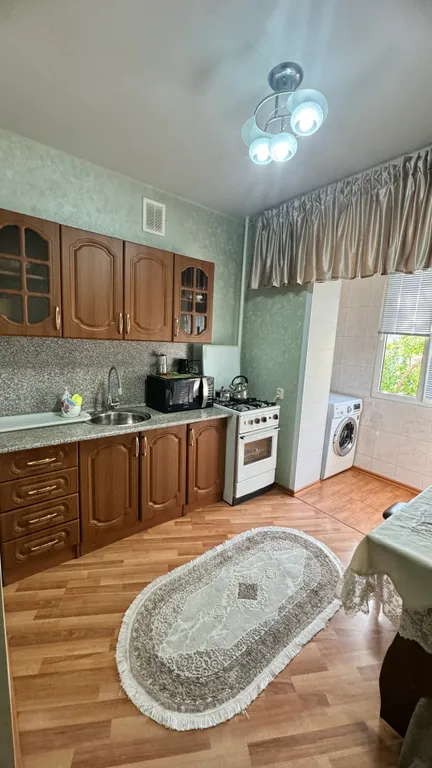 5 минут до моря, центр города