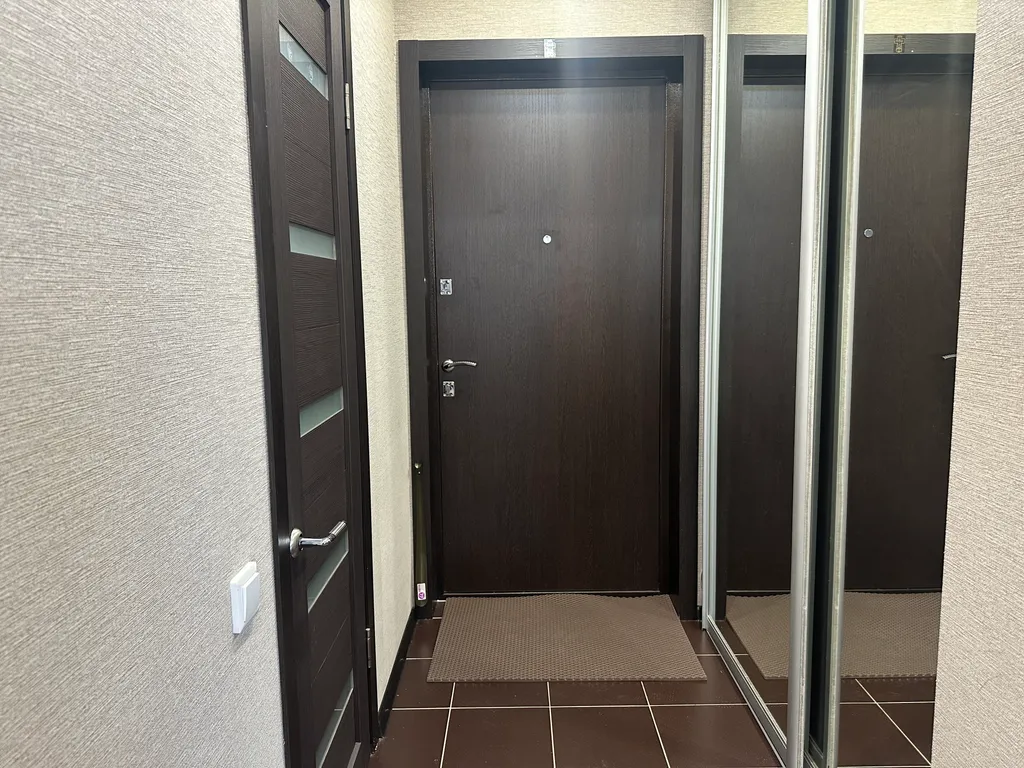 Уютные апартаменты