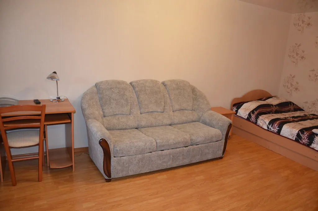 Квартира в самом центре