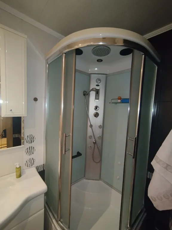 Милая квартира