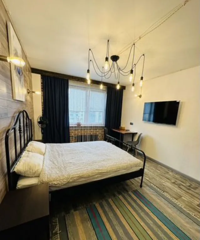 Квартира 1-комнатная Квартира — Лобня