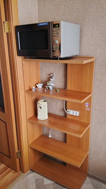 Уютная квартира в центре города, есть wi-fi