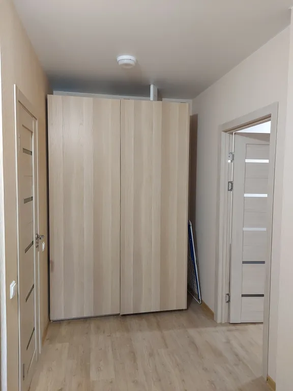 Уютная квартира с отдельным входом в ЖК Кипарис