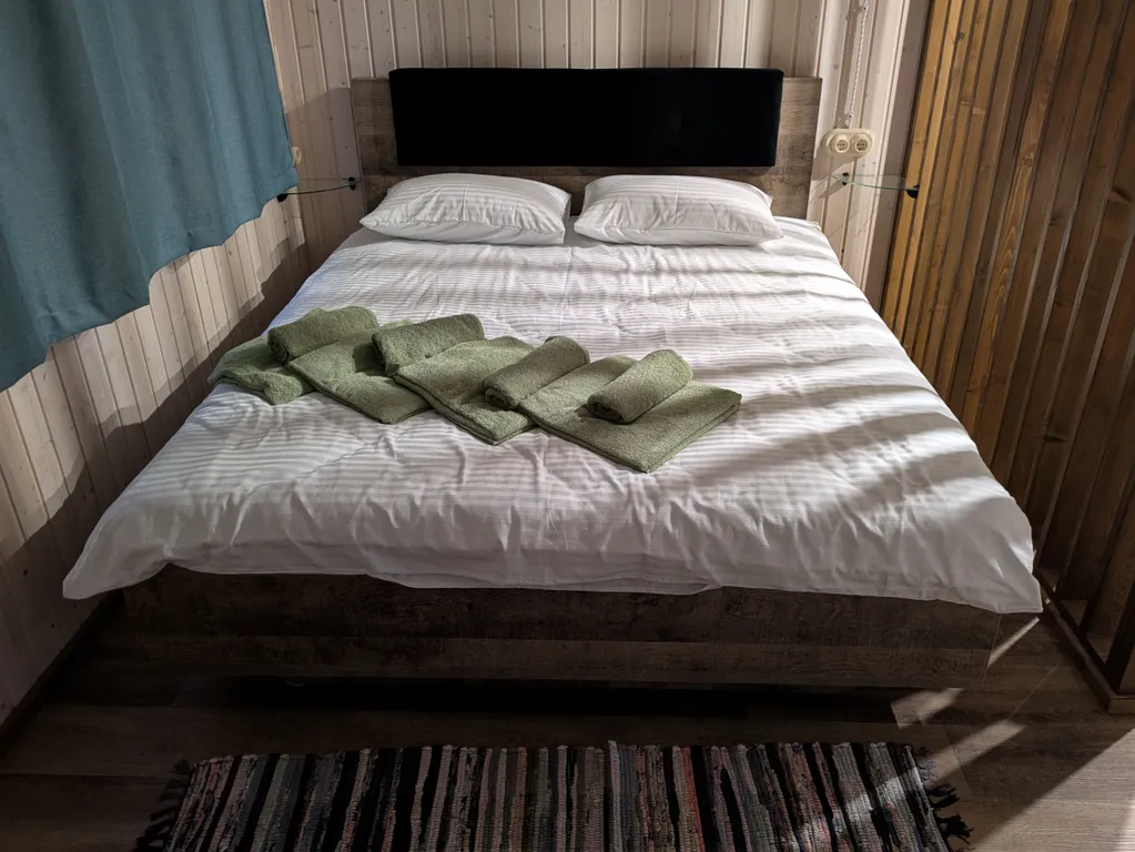 1-комнатный Дом