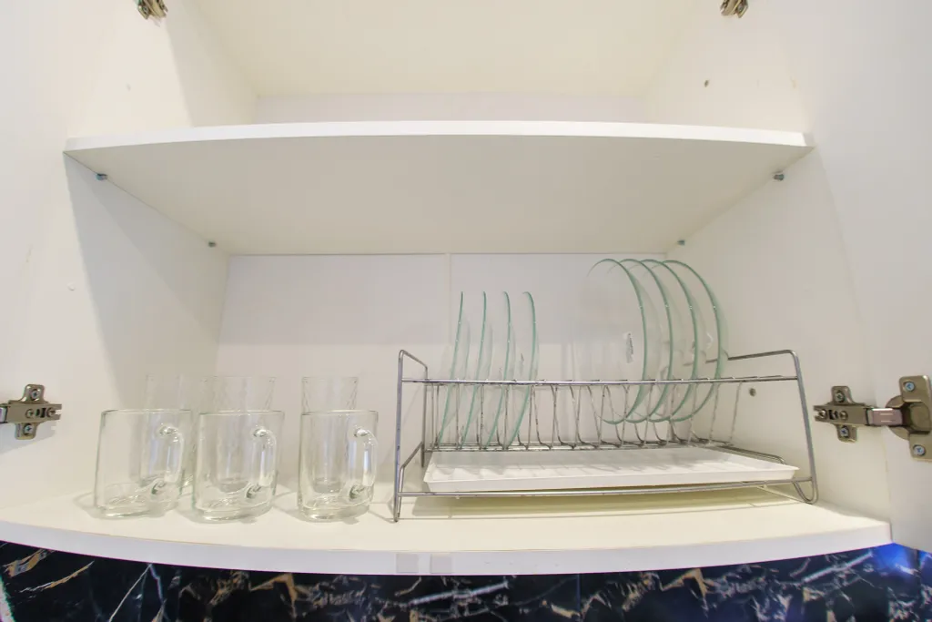 Уютная квартира в Левобережном районе