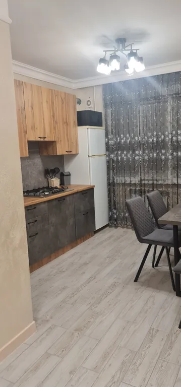 Квартира Уютная квартира у моря — Махачкала