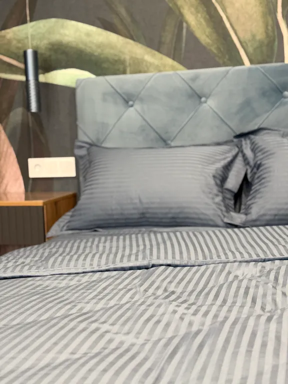 Комфортная квартира на 9 этаже