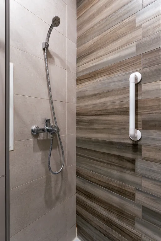 Квартира Квартира BestFlat24 Уютная студия на метро Бауманская — Москва