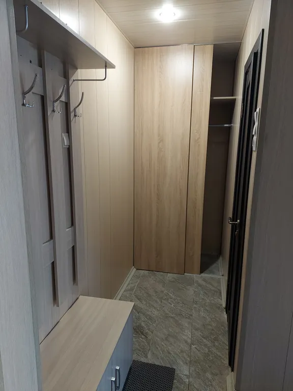 Квартира Уютная однокомнатная квартира — Луга