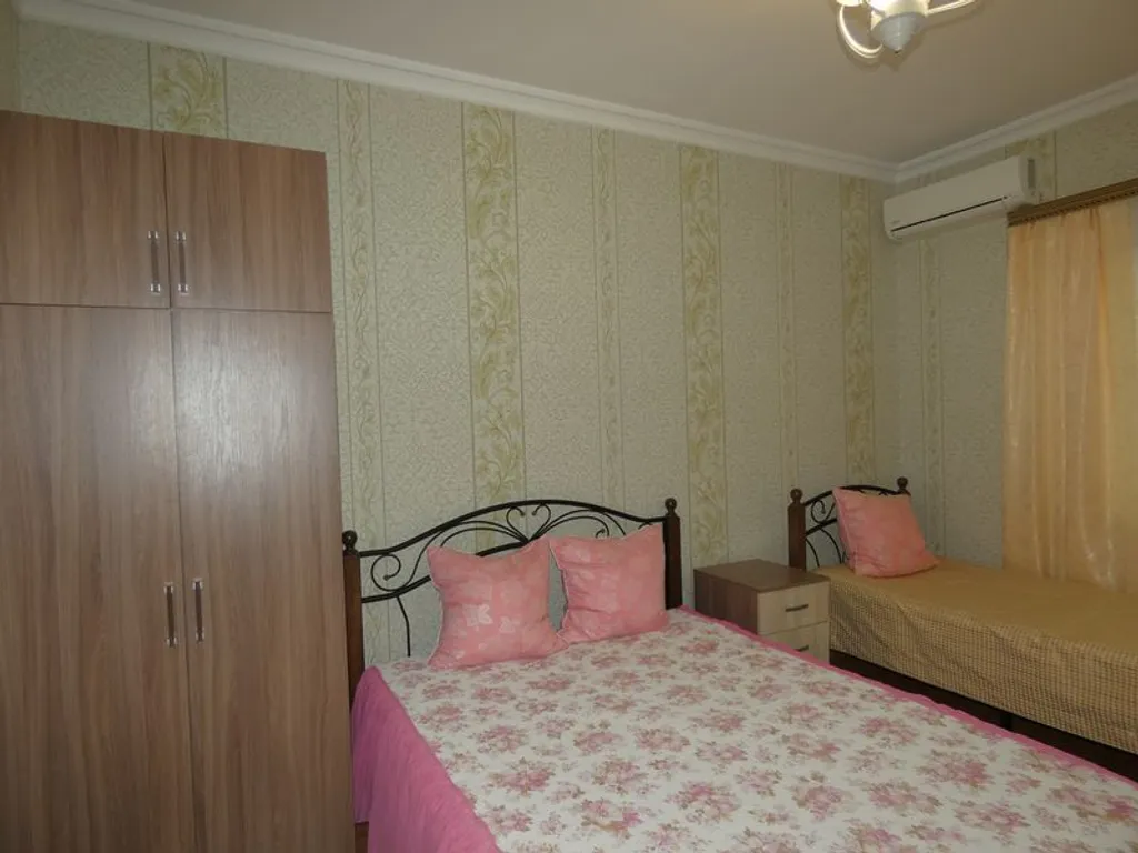 Квартира Комната — Гагра