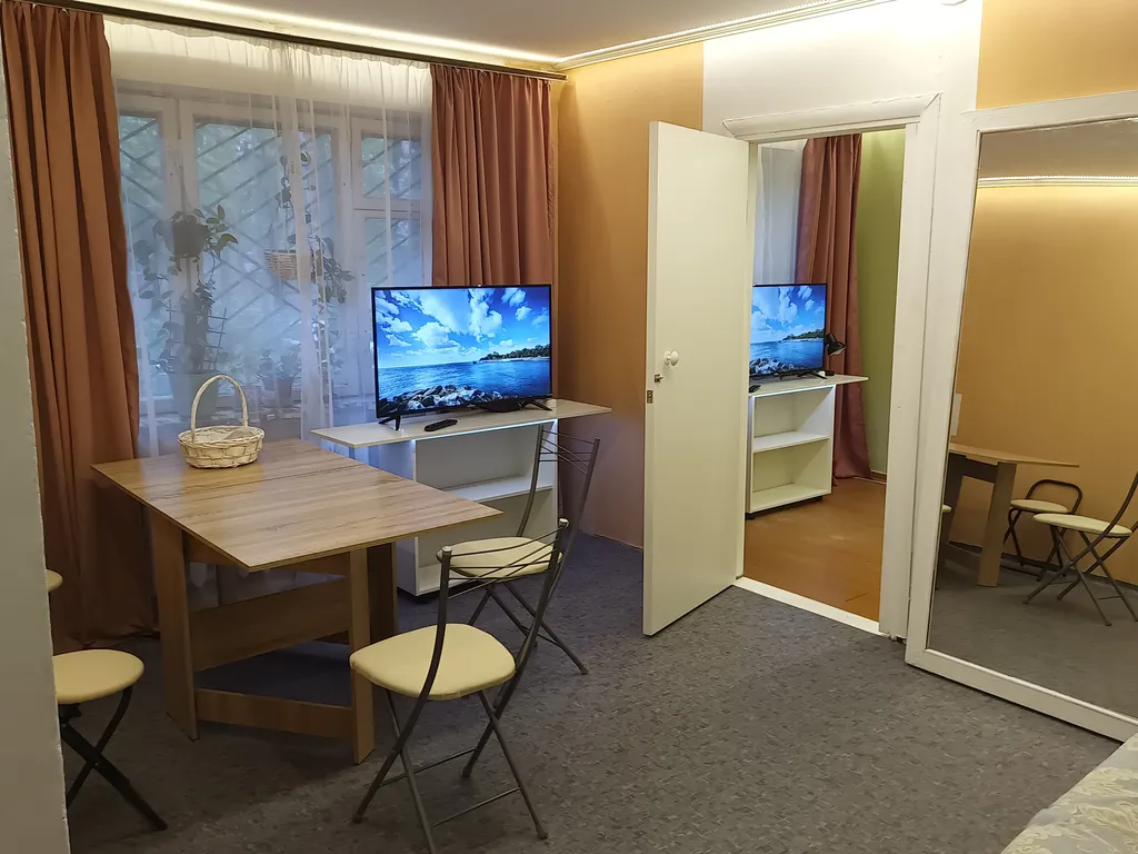 Каждому свое