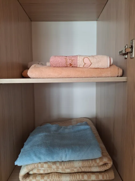 Ооочень классная квартирка по всем параметрам