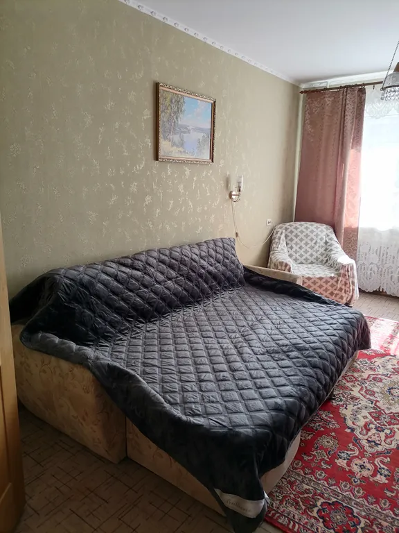 Уютная квартира в спальном районе — аренда посуточно в Волгоград