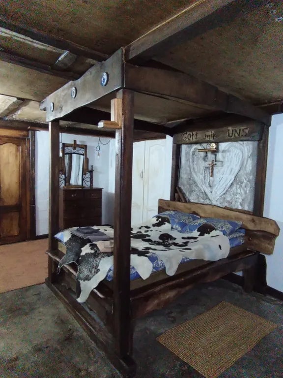 Коттедж Деревенский дом Hause & Mann — Калининград