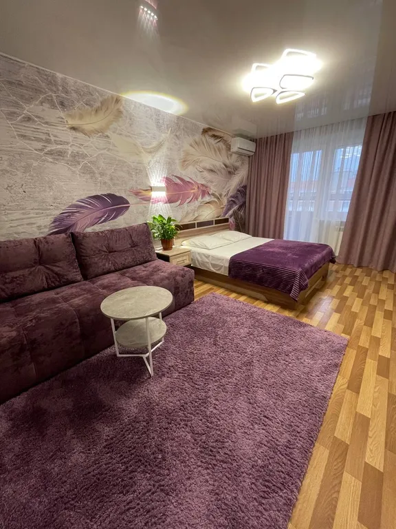 Уютная квартира — аренда посуточно в Набережные Челны