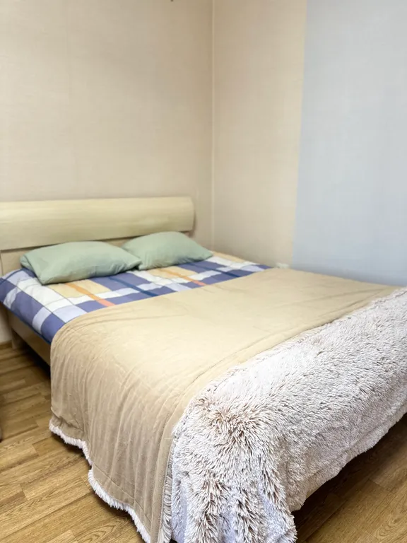 Квартира Уютная квартира для вас — Элиста