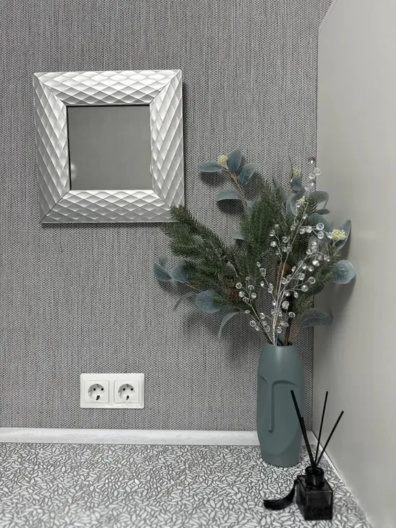 Новая уютная студия в доме бизнес-класса Resident