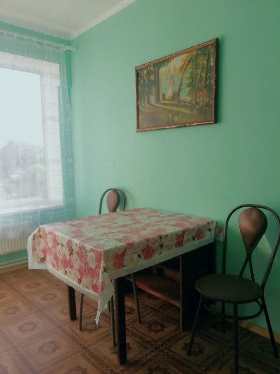 2-комнатная квартира у моря