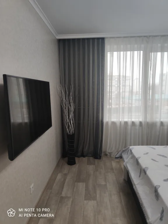 Квартира в ЖК Сердце города