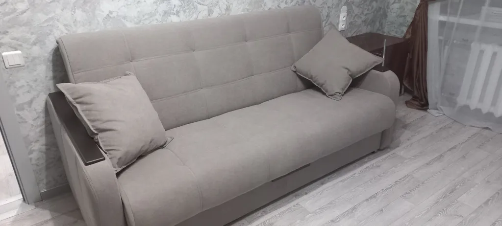 Квартира 1-комнатная Квартира — Тосно