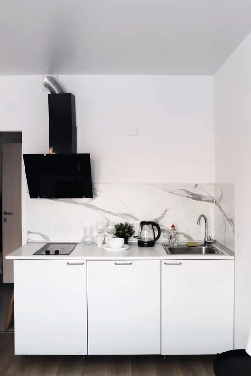 Студия в Мытищах для двоих