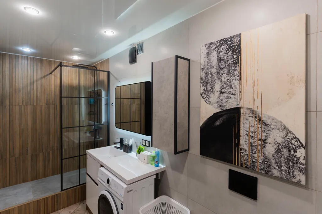 Алмаз: прекрасная квартира в центре города